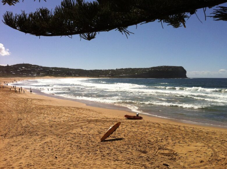The CopaView Beach House - Copacabana, Australia