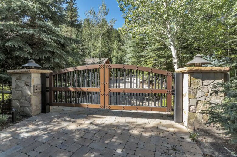 80 Acre Private Mountain Resort In Park City - Park City, Utah