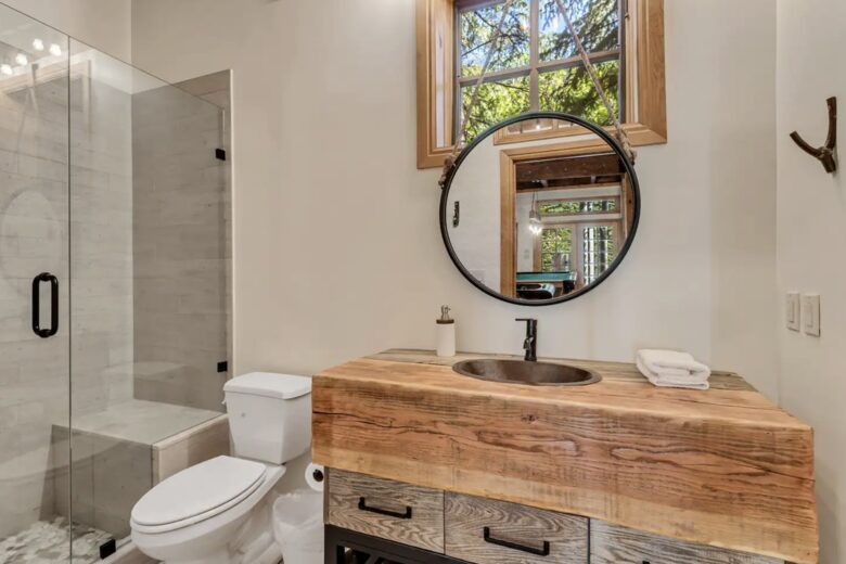 80 Acre Private Mountain Resort In Park City - Park City, Utah