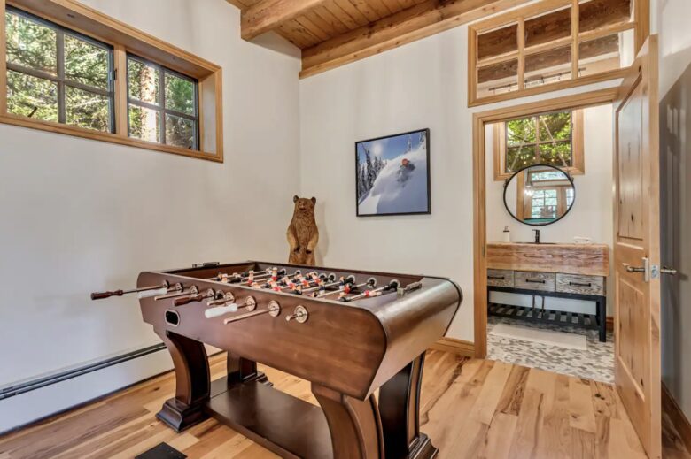 80 Acre Private Mountain Resort In Park City - Park City, Utah