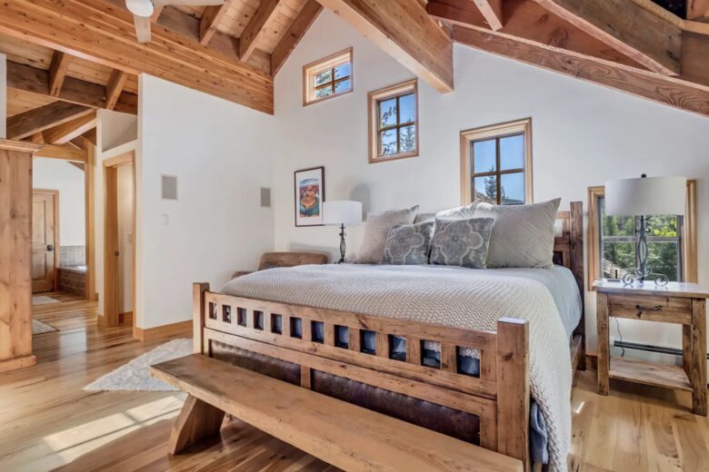 80 Acre Private Mountain Resort In Park City - Park City, Utah