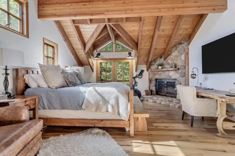 80 Acre Private Mountain Resort In Park City - Park City, Utah