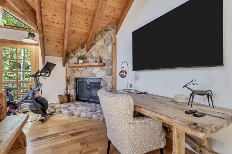 80 Acre Private Mountain Resort In Park City - Park City, Utah