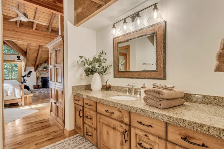 80 Acre Private Mountain Resort In Park City - Park City, Utah