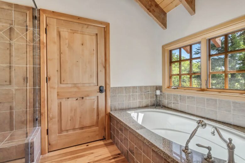 80 Acre Private Mountain Resort In Park City - Park City, Utah