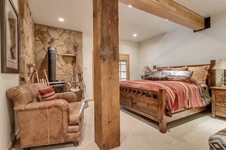 80 Acre Private Mountain Resort In Park City - Park City, Utah