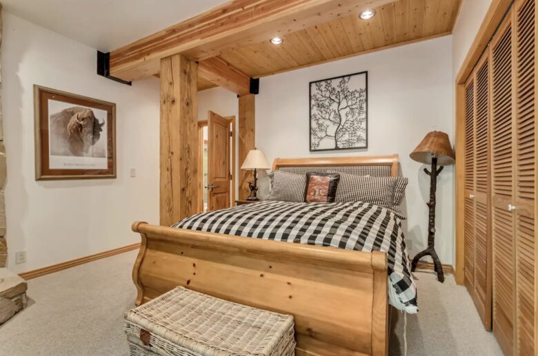 80 Acre Private Mountain Resort In Park City - Park City, Utah