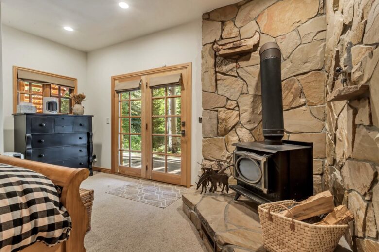 80 Acre Private Mountain Resort In Park City - Park City, Utah
