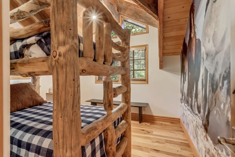 80 Acre Private Mountain Resort In Park City - Park City, Utah