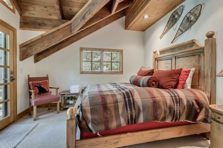 80 Acre Private Mountain Resort In Park City - Park City, Utah