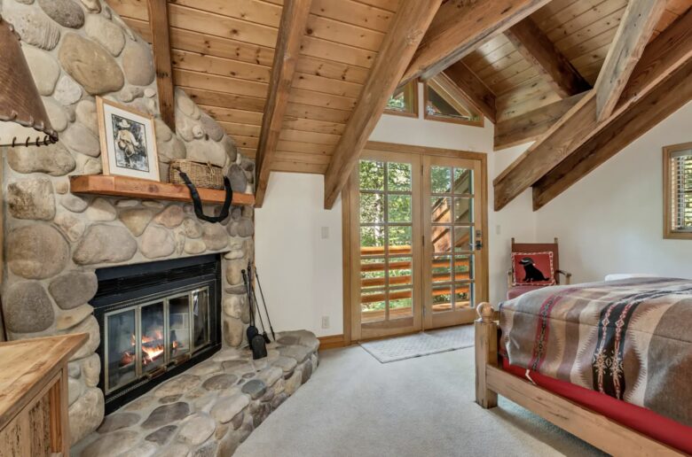 80 Acre Private Mountain Resort In Park City - Park City, Utah