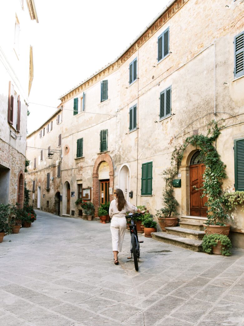Casa Nobile - Trequanda, Italy