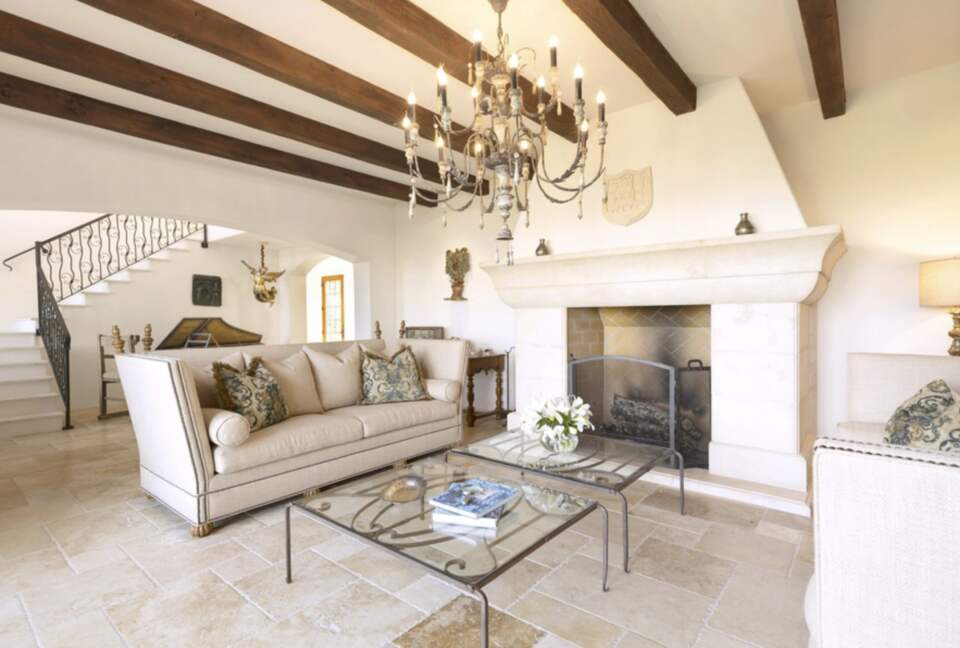 Villa Capricho - Rockville, California