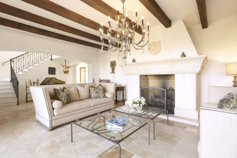 Villa Capricho - Rockville, California