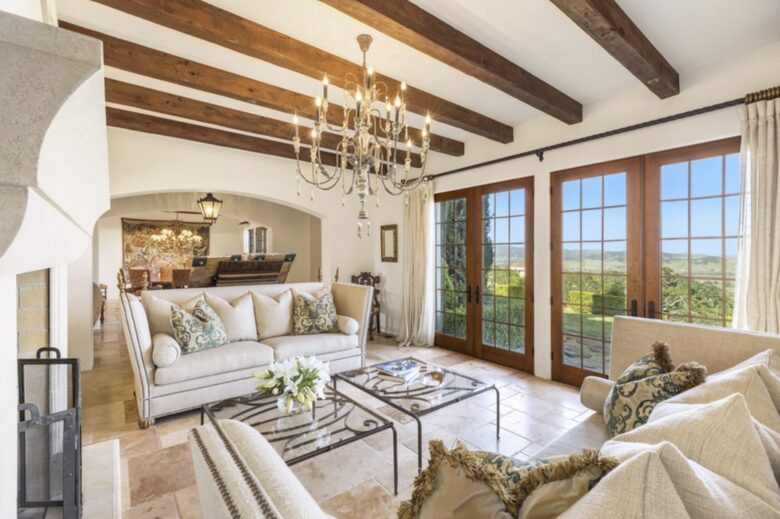 Villa Capricho - Rockville, California