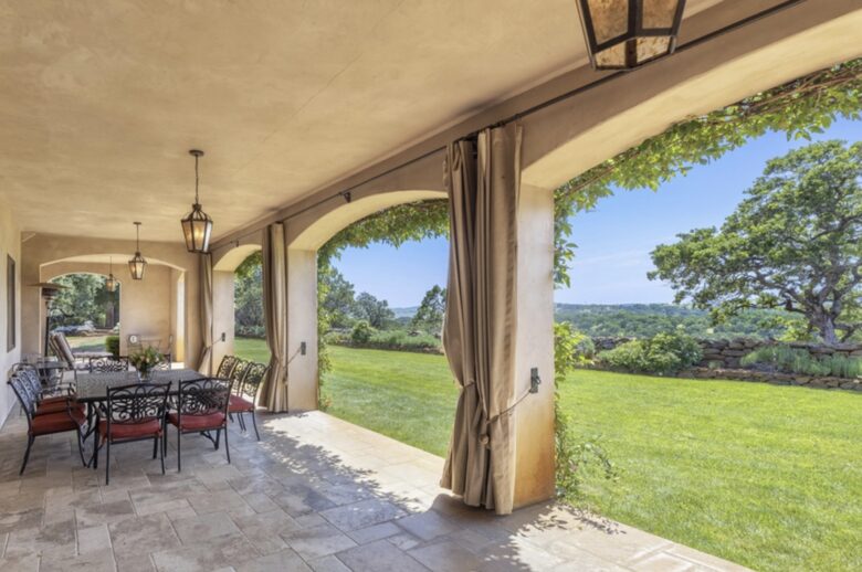 Villa Capricho - Rockville, California