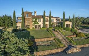 Villa Capricho