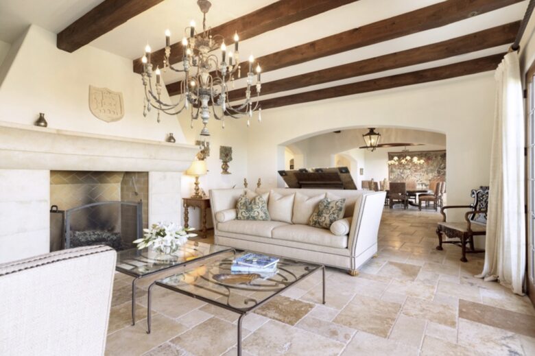 Villa Capricho - Rockville, California