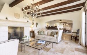 Villa Capricho