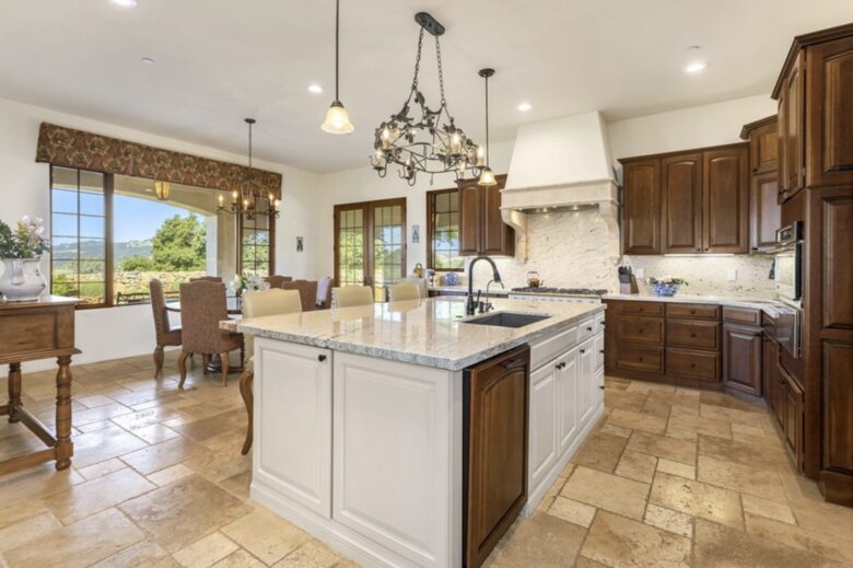 Villa Capricho - Rockville, California