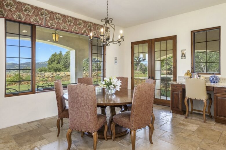 Villa Capricho - Rockville, California