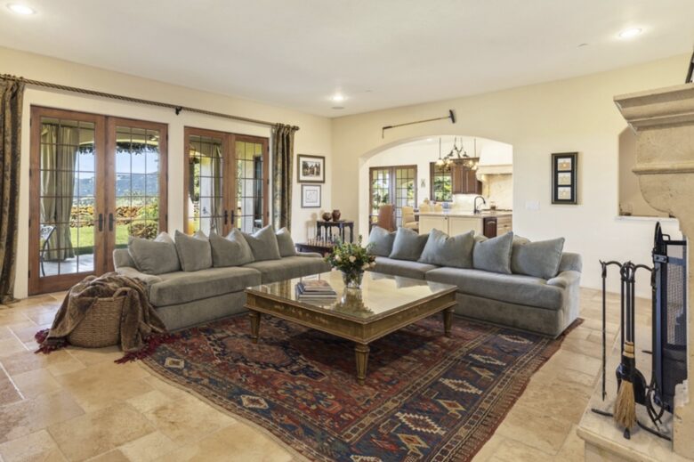 Villa Capricho - Rockville, California