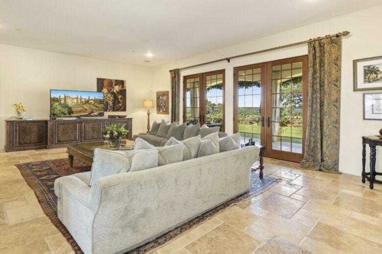 Villa Capricho - Rockville, California