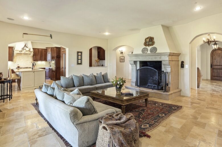 Villa Capricho - Rockville, California