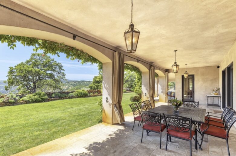 Villa Capricho - Rockville, California