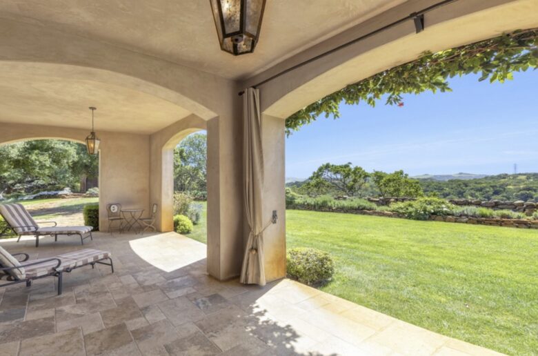 Villa Capricho - Rockville, California