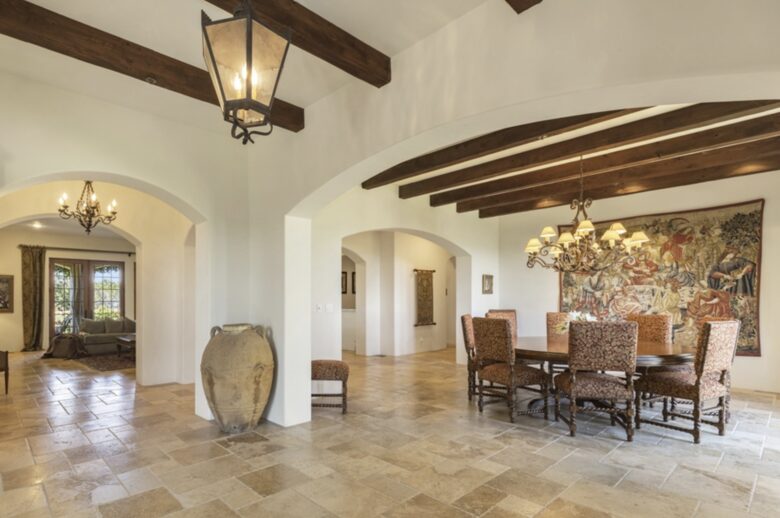 Villa Capricho - Rockville, California