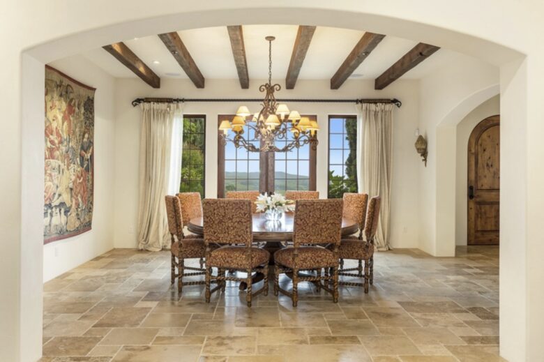 Villa Capricho - Rockville, California