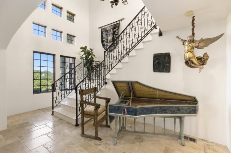 Villa Capricho - Rockville, California