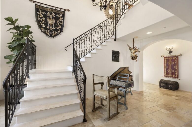 Villa Capricho - Rockville, California