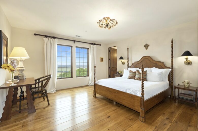 Villa Capricho - Rockville, California