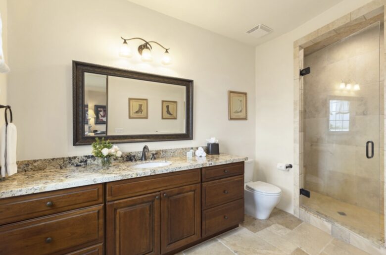 Villa Capricho - Rockville, California