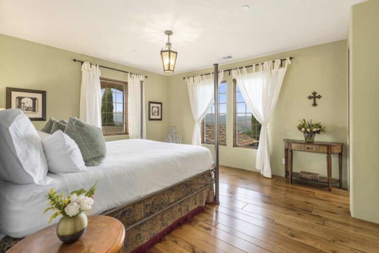 Villa Capricho - Rockville, California