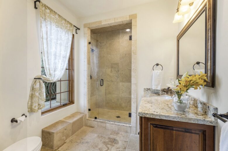 Villa Capricho - Rockville, California