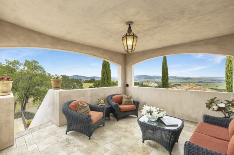Villa Capricho - Rockville, California