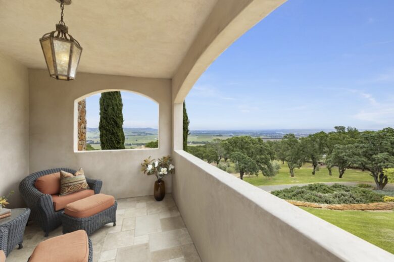 Villa Capricho - Rockville, California