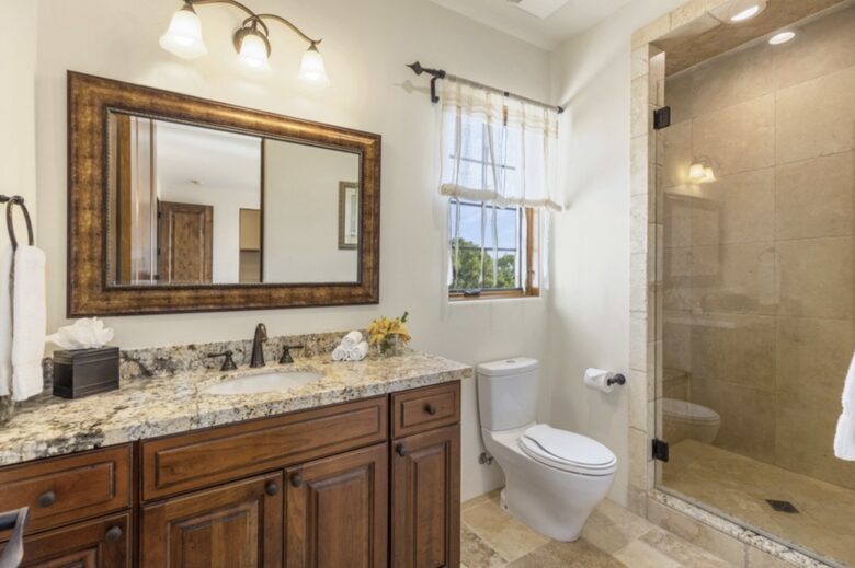 Villa Capricho - Rockville, California