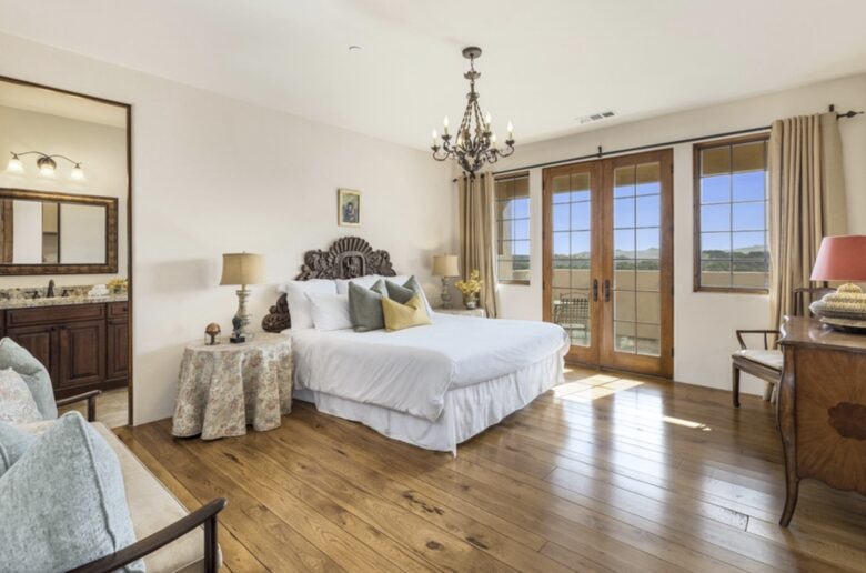 Villa Capricho - Rockville, California