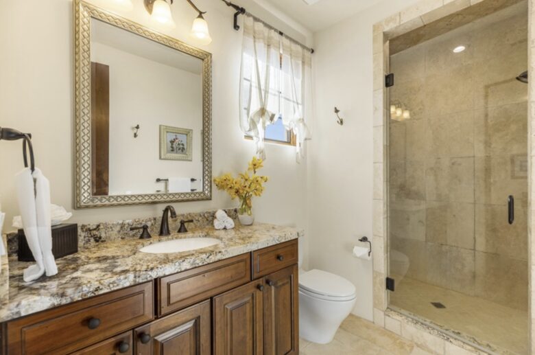 Villa Capricho - Rockville, California