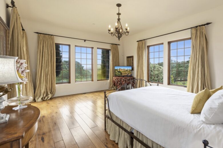 Villa Capricho - Rockville, California