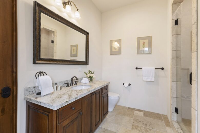Villa Capricho - Rockville, California