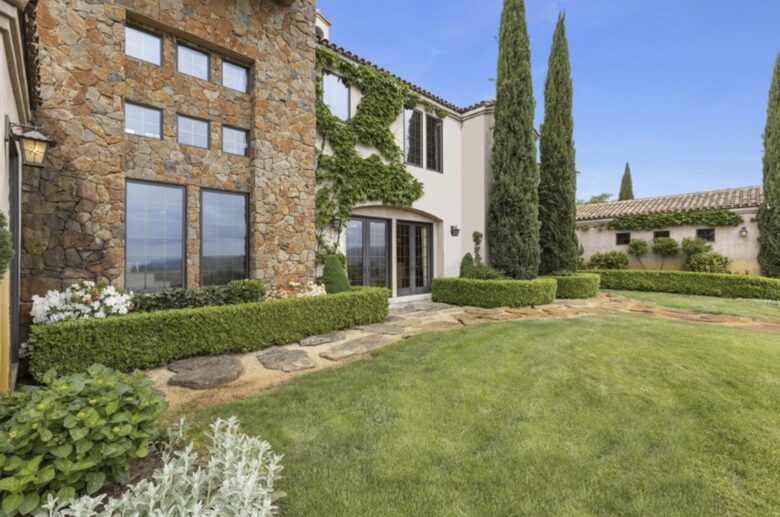 Villa Capricho - Rockville, California