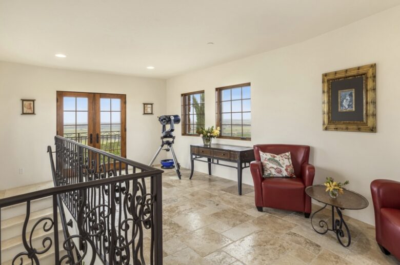 Villa Capricho - Rockville, California