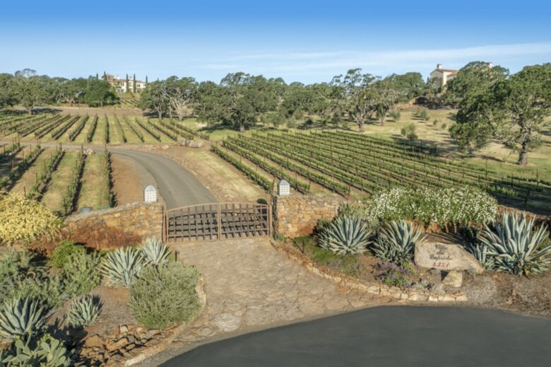 Villa Capricho - Rockville, California