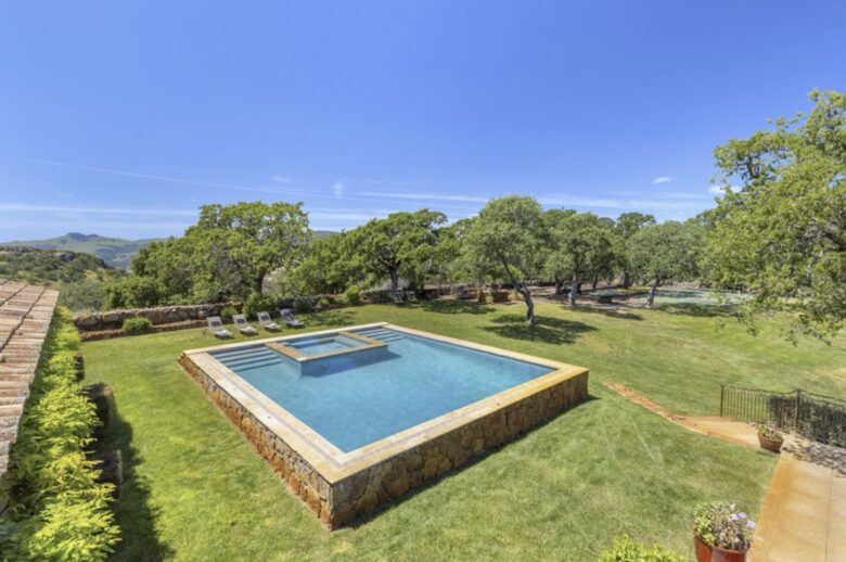 Villa Capricho - Rockville, California