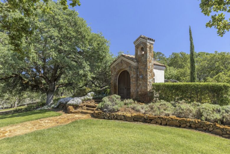 Villa Capricho - Rockville, California